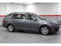 2010 Jetta TDI SportWagen #17