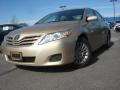 2010 Camry LE #1