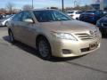 2010 Camry LE #7