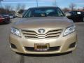 2010 Camry LE #8