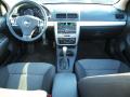 Dashboard of 2010 Chevrolet Cobalt LT Sedan #10