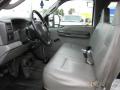 2003 F450 Super Duty XL Supercab Chassis Stake Truck #9