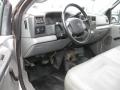 2003 F450 Super Duty XL Supercab Chassis Stake Truck #10