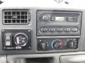 2003 F450 Super Duty XL Supercab Chassis Stake Truck #11