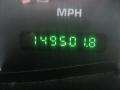 2003 F450 Super Duty XL Supercab Chassis Stake Truck #13