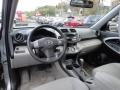 2007 Toyota RAV4 Ash Gray Interior #6 2007 Toyota RAV4 Ash Gray Interior #6