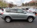2007 Toyota RAV4 Everglade Metallic #12 2007 Toyota RAV4 Everglade Metallic #12
