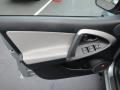 Door Panel of 2007 Toyota RAV4 Limited 4WD #16 Door Panel of 2007 Toyota RAV4 Limited 4WD #16