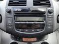 Audio System of 2007 Toyota RAV4 Limited 4WD #19 Audio System of 2007 Toyota RAV4 Limited 4WD #19
