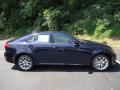  2012 Lexus IS Deep Sea Blue Mica #5