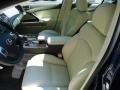 2012 IS 250 AWD #10