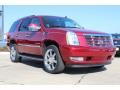2011 Escalade Luxury #2