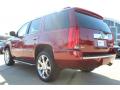 2011 Escalade Luxury #3