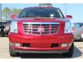 2011 Escalade Luxury #7