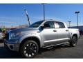 Front 3/4 View of 2013 Toyota Tundra XSP-X CrewMax 4x4 #1