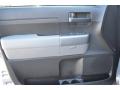 Door Panel of 2013 Toyota Tundra XSP-X CrewMax 4x4 #8