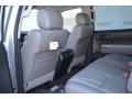Rear Seat of 2013 Toyota Tundra XSP-X CrewMax 4x4 #12
