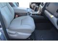 Front Seat of 2013 Toyota Tundra XSP-X CrewMax 4x4 #14
