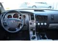 Dashboard of 2013 Toyota Tundra XSP-X CrewMax 4x4 #24