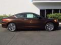  2013 Honda Accord Tiger Eye Pearl #2