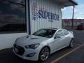 2013 Genesis Coupe 3.8 Track #1