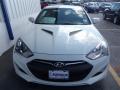2013 Genesis Coupe 3.8 Track #2