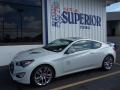 2013 Genesis Coupe 3.8 Track #6