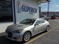 Click for details. 2013 Hyundai Genesis Coupe 3.8 Grand Touring
