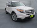 2013 Explorer XLT #1