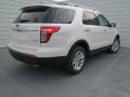 2013 Explorer XLT #3