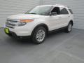 2013 Explorer XLT #6