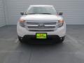 2013 Explorer XLT #7