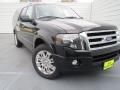 Click for details. 2013 Ford Expedition EL Limited