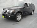 2013 Expedition EL Limited #6