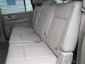 Rear Seat of 2013 Ford Expedition EL Limited #19