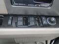 Controls of 2013 Ford Expedition EL Limited #22