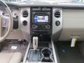 Controls of 2013 Ford Expedition EL Limited #27