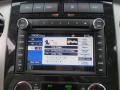 Controls of 2013 Ford Expedition EL Limited #28