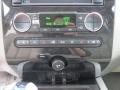 Controls of 2013 Ford Expedition EL Limited #29
