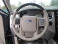  2013 Ford Expedition EL Limited Steering Wheel #31