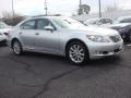 2010 LS 460 AWD #2 2010 LS 460 AWD #2