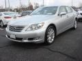 2010 LS 460 AWD #6 2010 LS 460 AWD #6