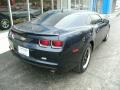 2012 Camaro LS Coupe #5