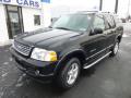 2003 Explorer XLS 4x4 #1 2003 Explorer XLS 4x4 #1
