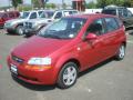 2008 Aveo Aveo5 LS #1