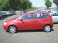 2008 Aveo Aveo5 LS #2