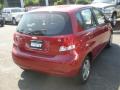 2008 Aveo Aveo5 LS #6