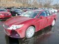 2013 ES 350 #8