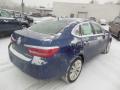 2013 Verano FWD #6
