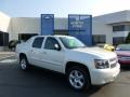 2008 Avalanche LTZ 4x4 #1 2008 Avalanche LTZ 4x4 #1